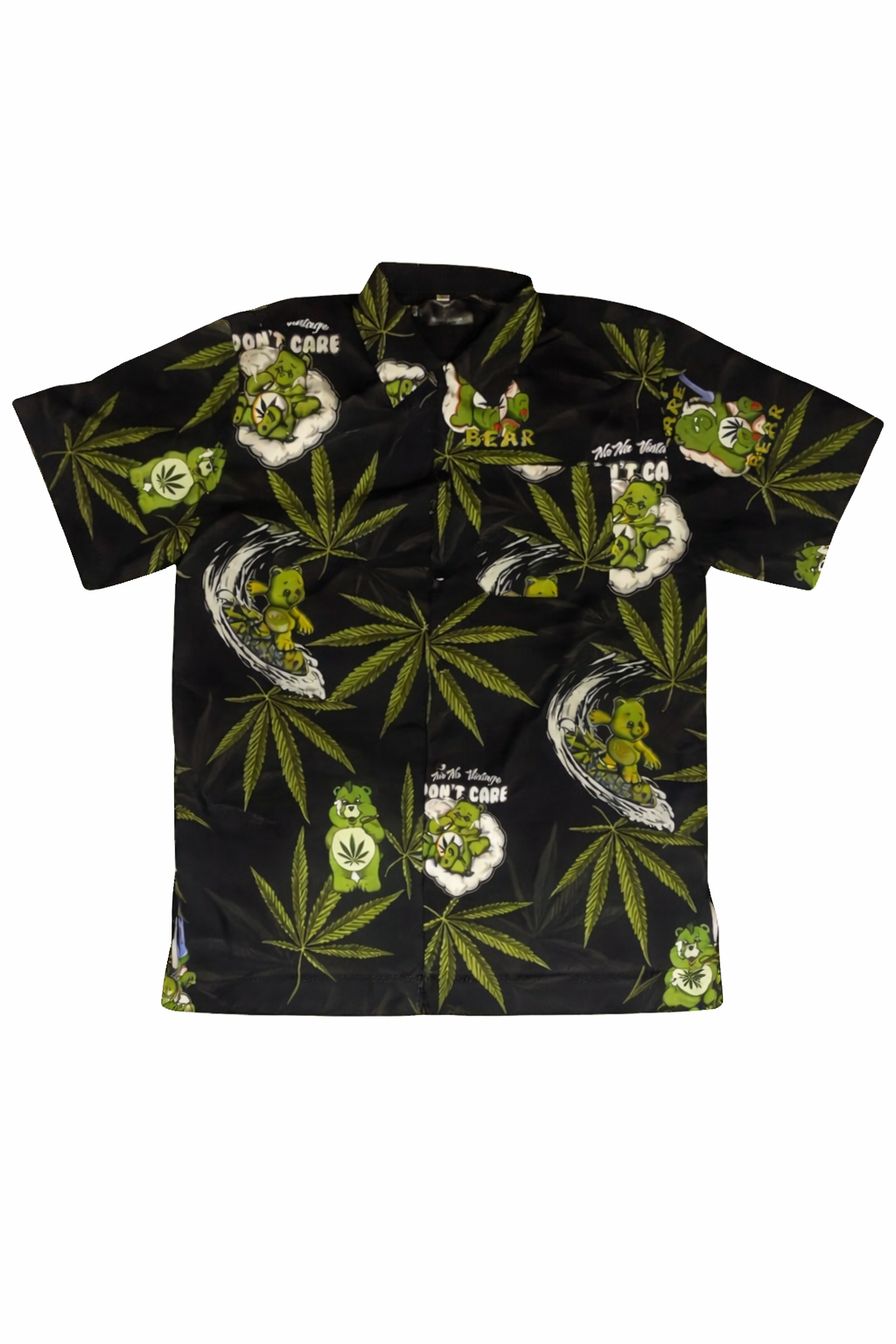 לצפייה במוצר חולצת הוואי חוף דקלים